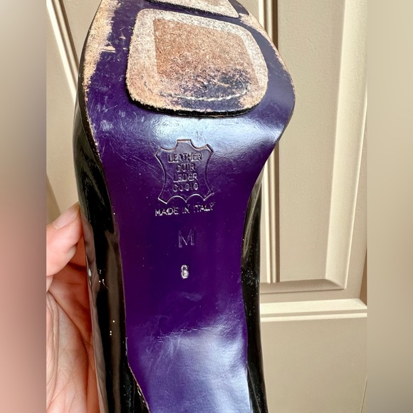 FENDI pumps, 8M - Picture 5 of 13